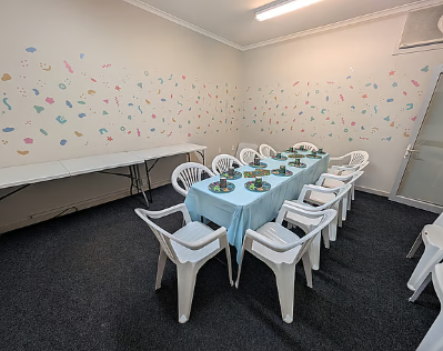 Party Room 1