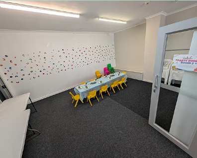 Party Room 2